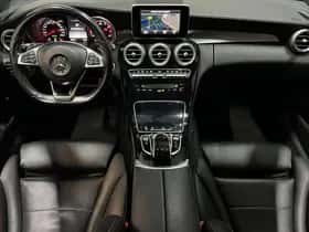 Mercedes-Benz C-Klasse thumbnail 37