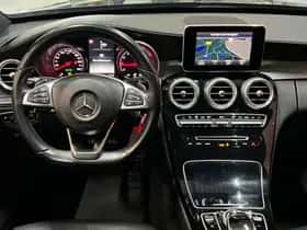 Mercedes-Benz C-Klasse thumbnail 38