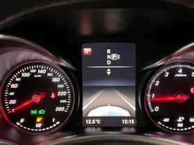 Mercedes-Benz C-Klasse (2014) thumbnail 43