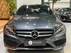 Mercedes-Benz C-Klasse thumbnail 6