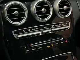 Mercedes-Benz C-Klasse (2014) thumbnail 51