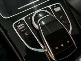 Mercedes-Benz C-Klasse (2014) thumbnail 52