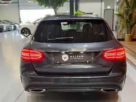 Mercedes-Benz C-Klasse thumbnail 7