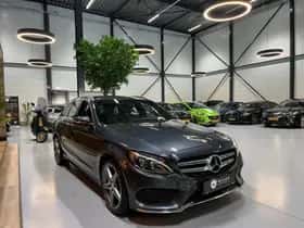 Mercedes-Benz C-Klasse thumbnail 8