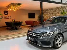 Mercedes-Benz C-Klasse thumbnail 10