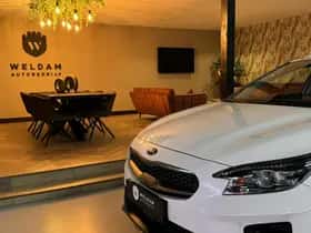Kia XCeed thumbnail 12