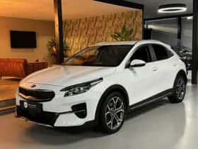 Kia XCeed thumbnail 3