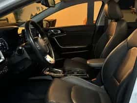 Kia XCeed thumbnail 24