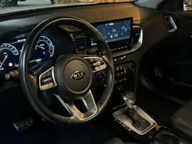 Kia XCeed thumbnail 27