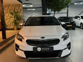 Kia XCeed thumbnail 6