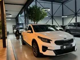 Kia XCeed thumbnail 8