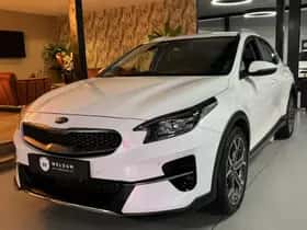 Kia XCeed thumbnail 10