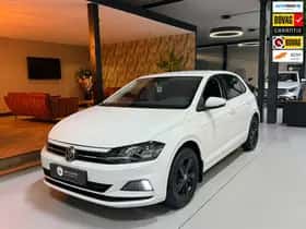 Volkswagen Polo (2019) thumbnail 1
