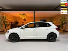 Volkswagen Polo thumbnail 2