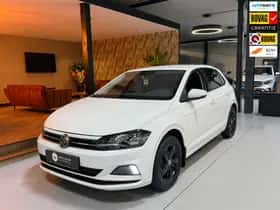 Volkswagen Polo (2019) thumbnail 2