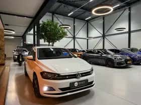 Volkswagen Polo (2019) thumbnail 11