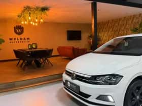Volkswagen Polo (2019) thumbnail 13