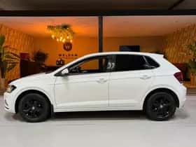 Volkswagen Polo (2019) thumbnail 15