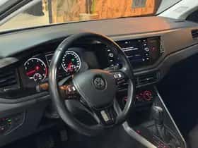 Volkswagen Polo (2019) thumbnail 20