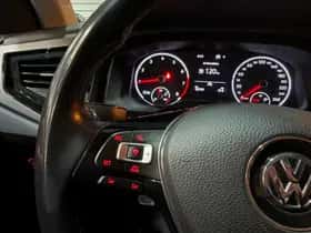 Volkswagen Polo (2019) thumbnail 24