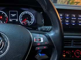 Volkswagen Polo (2019) thumbnail 25