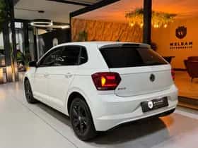 Volkswagen Polo thumbnail 4