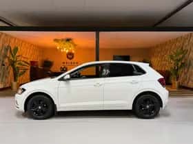 Volkswagen Polo (2019) thumbnail 6