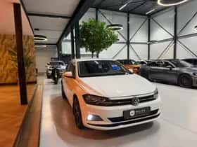 Volkswagen Polo thumbnail 8