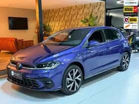 Volkswagen Polo (2024) thumbnail 1