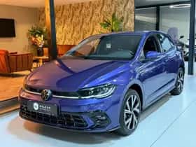 Volkswagen Polo (2024) thumbnail 15