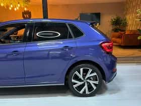 Volkswagen Polo (2024) thumbnail 17