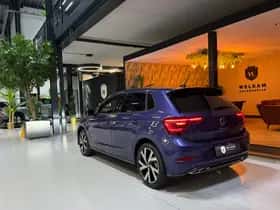 Volkswagen Polo (2024) thumbnail 8