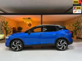 Nissan Qashqai thumbnail 2