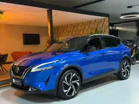 Nissan Qashqai (2022) thumbnail 13
