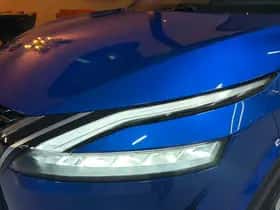 Nissan Qashqai (2022) thumbnail 14