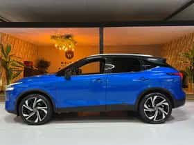 Nissan Qashqai thumbnail 15