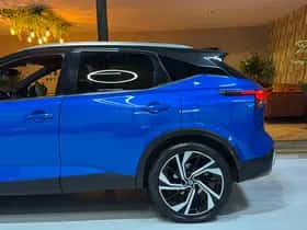 Nissan Qashqai thumbnail 16