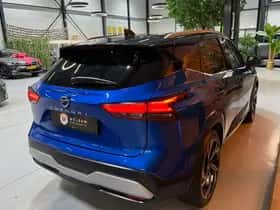 Nissan Qashqai thumbnail 19