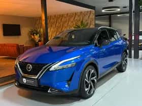 Nissan Qashqai thumbnail 3