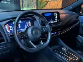 Nissan Qashqai thumbnail 25