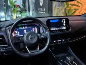 Nissan Qashqai thumbnail 30