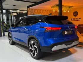 Nissan Qashqai thumbnail 4