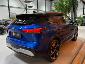 Nissan Qashqai (2022) thumbnail 4