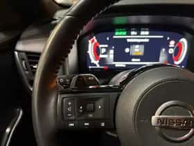 Nissan Qashqai thumbnail 39