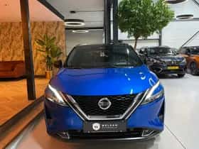 Nissan Qashqai thumbnail 6