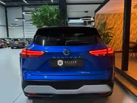 Nissan Qashqai thumbnail 7