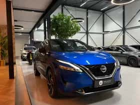 Nissan Qashqai thumbnail 8