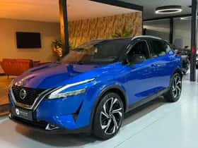 Nissan Qashqai thumbnail 10