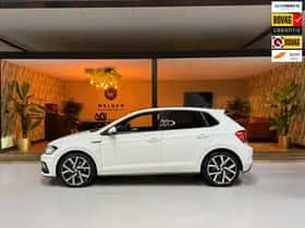 Volkswagen Polo (2018) thumbnail 1