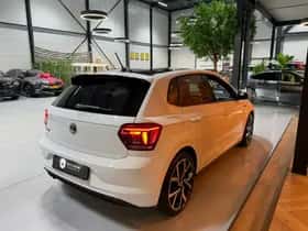 Volkswagen Polo thumbnail 16